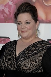 Melissa McCarthy