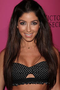 melissa molinaro