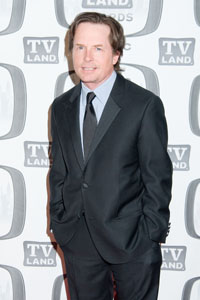 Michael J. Fox