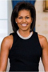 Michelle Obama Michelle Obama