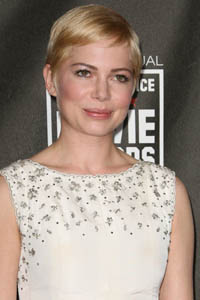 michelle williams boyfriend