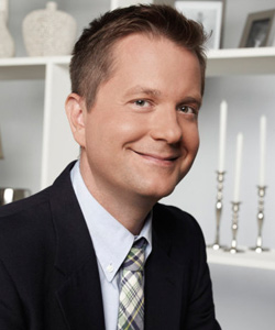 Nathan Turner