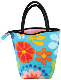 Reusable lunch bags