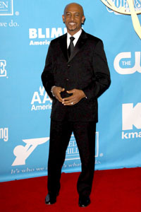 Montel Williams