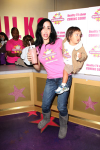 Octomom nadya suleman