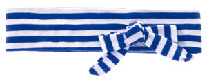 Nautical stripes