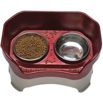 Neater Feeder