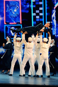 Neil Patrick Harris