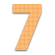 7