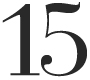 15