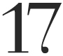 17