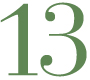 13