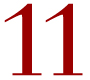 11