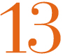 13