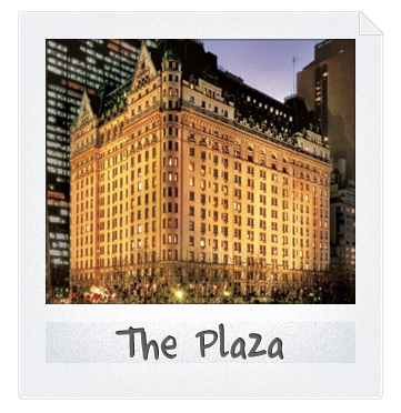 The Plaza