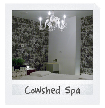 Soho House Cowshed Spa
