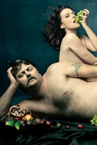 Nick Offerman to host 2011's 27th Annual TCA Awards & the nominees are out!