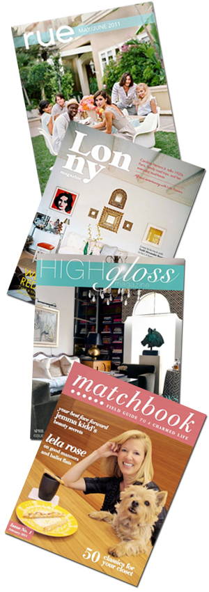 Online Magazines