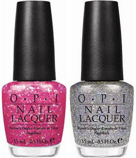 OPI Nail Polish