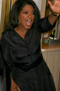 Oprah Winfrey