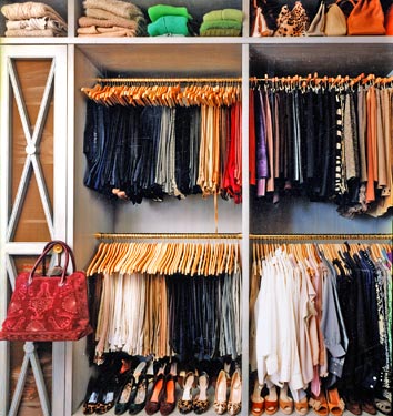 Best Closets Ever