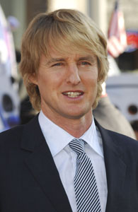 Owen Wilson Owen Wilson