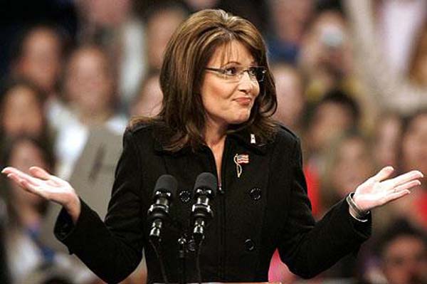 Sarah Palin has a signature style some women love