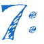 7
