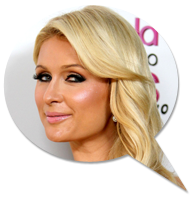 Paris Hilton