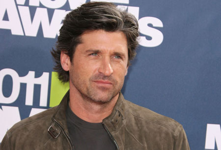 Patrick Dempsey