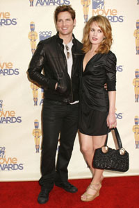 Peter Facinelli Elizabeth Reaser