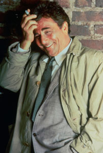 Peter Falk