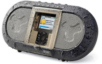 portable iPod speakers 