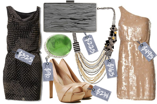 Go glam