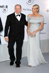 Prince Albert of Monaco getting married soon