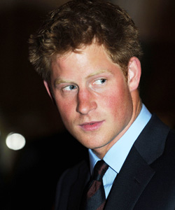 Prince Harry