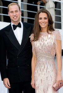 Prince William Kate Middleton