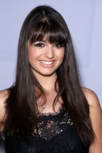 Rebecca Black