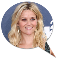 Reese Witherspoon