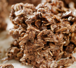 Choco Crunch