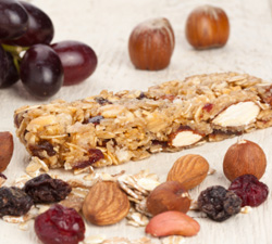 Granola bar