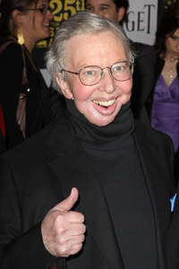 Roger Ebert
