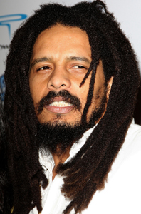 Rohan Marley