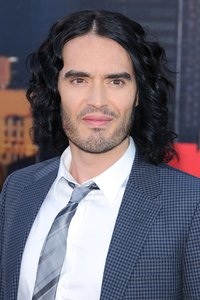 Russell Brand