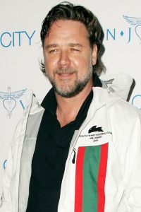 Russell Crowe