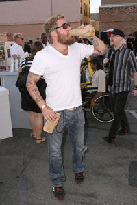 Ryan Dunn