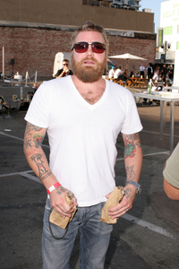 Ryan Dunn