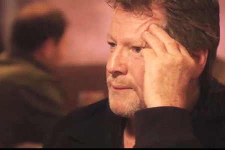 Ryan O'Neal