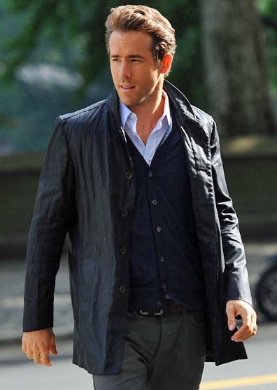 Ryan Reynolds photo