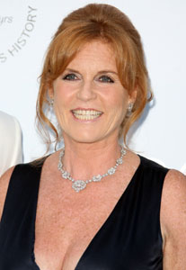 Sarah Ferguson